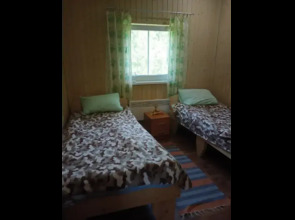 Гостевой дом Дачный домик