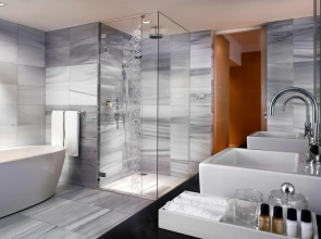 Hyatt Regency Dushanbe