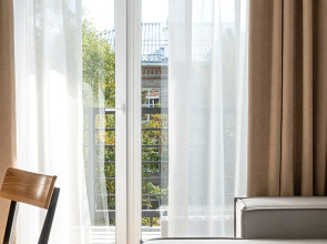 Апартаменты Рыбинск