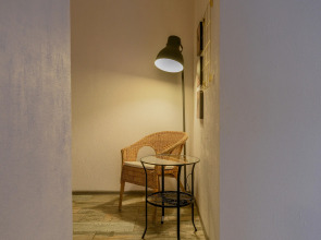 Апартаменты Арт Апарт около Кремля Лофт