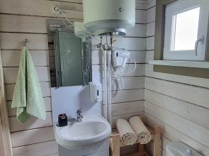 База отдыха Алтай Рест