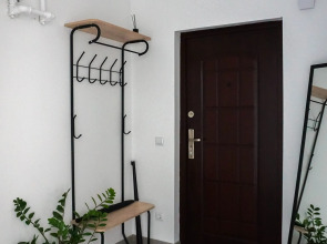 Квартира Двухкомнатная Apartic Возле Зоопарка