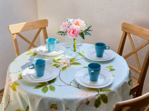 Апартаменты Sea Breeze & SPA 1