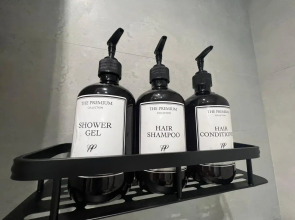 Апартаменты AlexHome Монино на улице Генерала Ковачевича