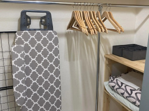 Квартира душевная евродвушка с видом на озеро