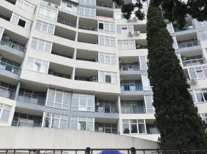 Апартаменты у Моря в ЖК Москва