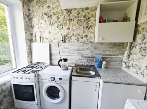 Апартаменты Двухкомнатные у Гематологии