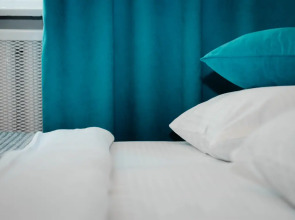 Апартаменты Семейные с Красивым Видом в Сосновом Лесу от Квартирукинг