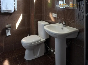 Отель Tbilisi Garden