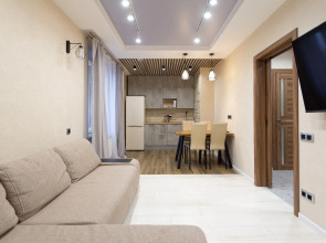 Апартаменты Каллио