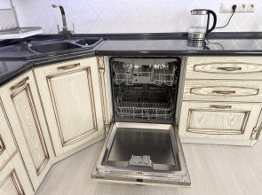 Квартира прекрасная в отличном месте и с лучшей инфраструктурой