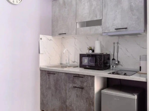 Апартаменты В районе метро Зябликово РМ12