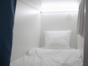 Хостел Box Inn