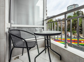 Апартаменты в ЖК Москва у Дендрария