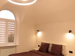 Квартира новая и очень уютная в курортной части города