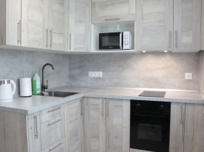 Квартира Светлая новая однокомнатная