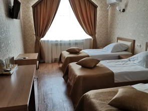 Отель Лайк хоум