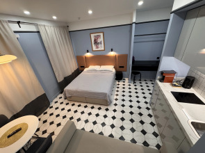 Апартаменты Рубинштейна