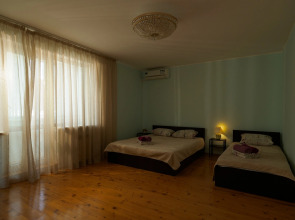 Апартаменты Нахимова 27