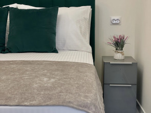 Гостевой дом Панорама