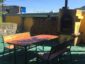 Городской отель Ключотель