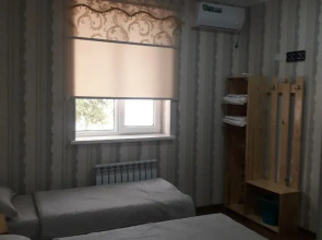 Гостевой дом Allanazar Ota