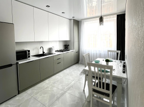 Квартира Новая Двухкомнатная