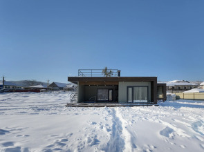 Вилла Eco Villa Адыгея