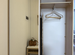 Квартира Студия мечты с панорамным видом на Волгу и горы