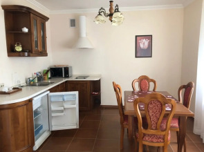 Гостевой дом Терраса