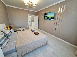 Апартаменты Prestigious Room от Rooms Apartments