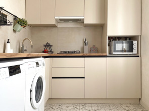 Квартира Лаванда