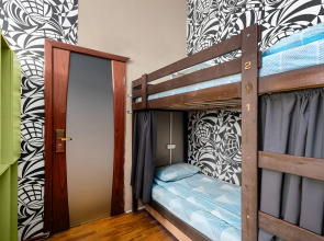 Жилые помещения Спасибо