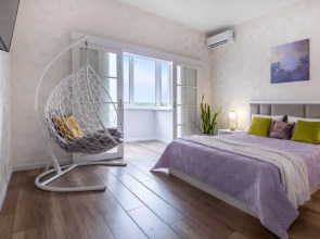 Квартира Stylish Luxury от Piligrim-KMV