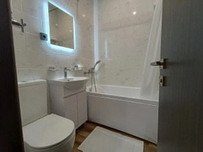 Отель Пряник