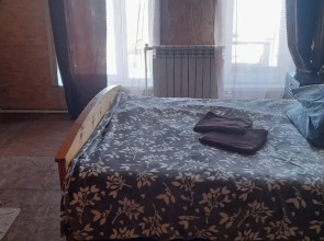 Гостевой Дом Olkhon Family House