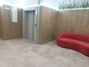 Квартира на Ставропольской улице 95