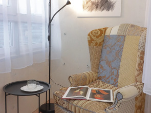 Квартира Энтузиасты Гостеприимства