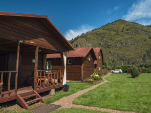 База отдыха "Жили-Были"