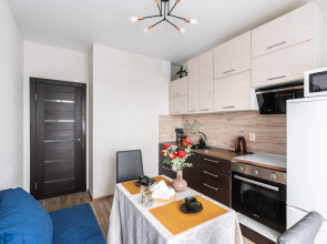 Апартаменты Quite House на Пушкинском102