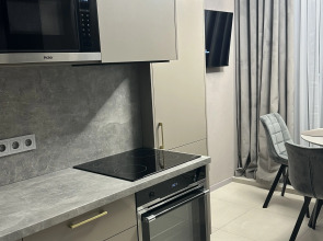 Апартаменты у моря 2