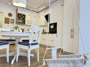 Квартира Wood Wind Лесной Ветерок