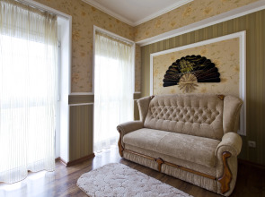 Гостевой Дом Лонгвина