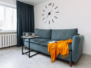 Апартаменты 77