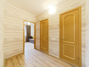 Апартаменты Зенит. История с продолжением. Беговая