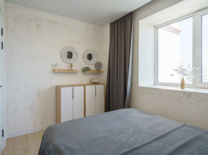 Апартаменты GOOD NIGHT на Киевской 1