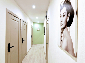 Апартаменты Антология Студия 7