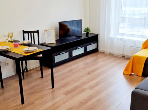 Квартра на Ларюшина