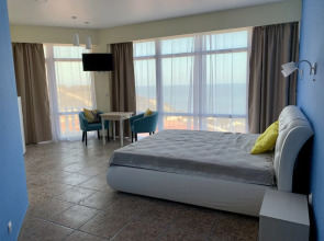 Гостевой дом Лаванда