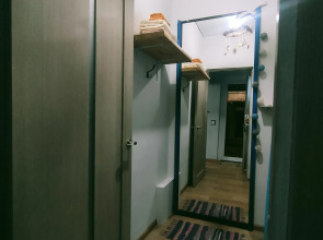 Siniy Kit Guest House